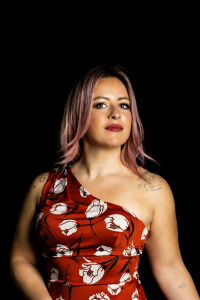 Adriana Tomišić, soprano