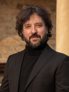 Matteo Valbusa, direttore