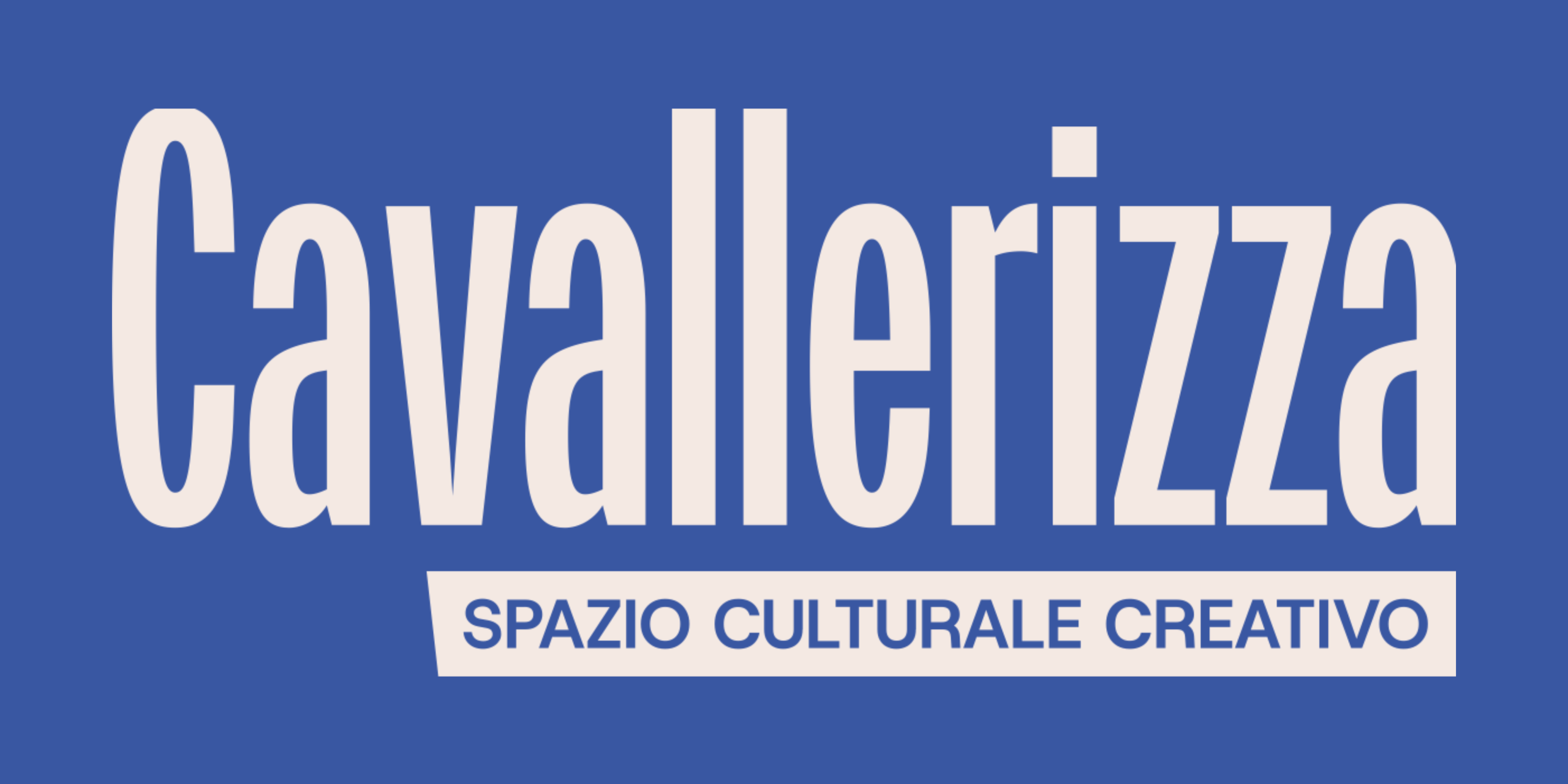 Cavallerizza